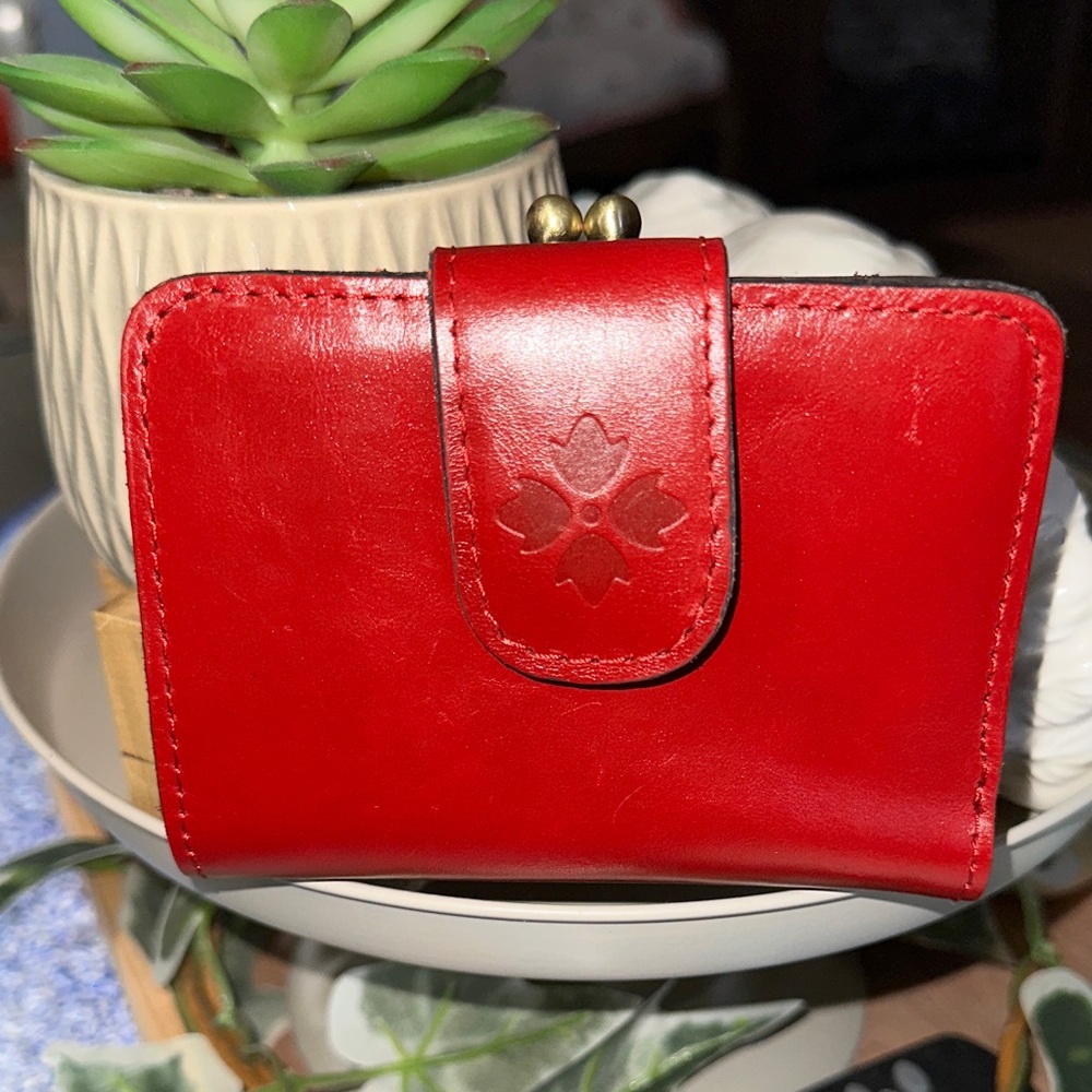 Patricia Nash Wallet